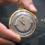 Patek Philippe 605