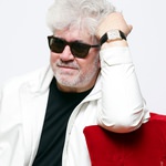 Pedro Almodovar Girard Perregaux due