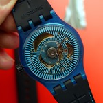 Swatch Sistem51 cinque