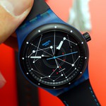 Swatch Sistem51 quattro