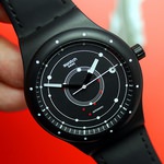 Swatch Sistem51 tre