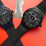 Swatch Sistem51