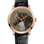 Girard-Perregaux 1966 Pur Sang