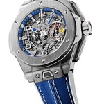 Hublot Big Bang Ferrari 305 cinque