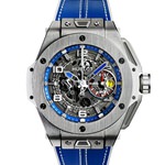 Hublot Big Bang Ferrari 305 due