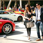 Hublot Big Bang Ferrari 305 otto