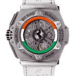 Hublot Big Bang Ferrari 305 tre