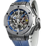 Hublot Big Bang Ferrari 305