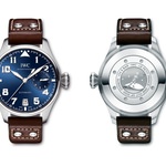 IWC Big Pilots Watch Edition Le Petite Prince IW500908