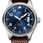 IWC Mark XVII Edition Le Petite Prince IW326506 front