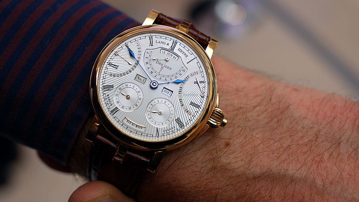 Un giorno con Lang und Heyne
