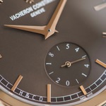 Vacheron Constantin Patrimony Traditionelle for Hausmann 4