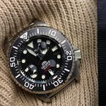 Orient Pro Saturation Diver SEL02002B0 sei