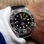 Orient Pro Saturation Diver