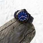 Armand Nicolet JS9 collection.JPG