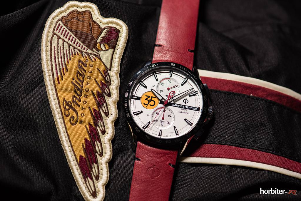 Baume-et-mercier-Clifton-Club-Indian-Burt-Munro-Tribute-Limited-Edition-3