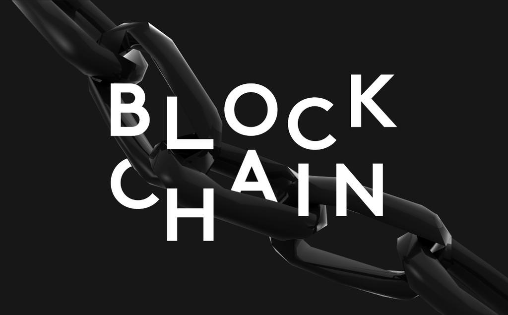 Blockchain-Black