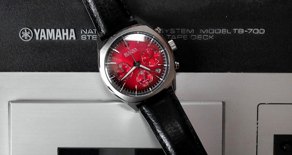 accutron 2