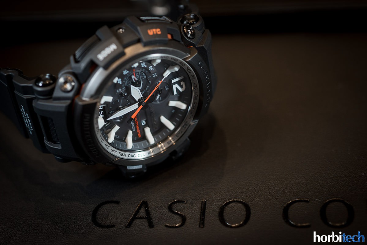 casio g shock gpw 2000 price