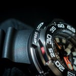 citizen promaster eco drive 1000m