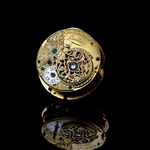 George_Graham_original_movement_