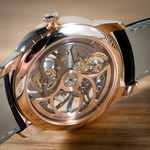 Girard Perregaux_1966_Skeleton_Baselworld_2016_cinque
