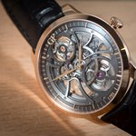 Girard Perregaux_1966_Skeleton_Baselworld_2016