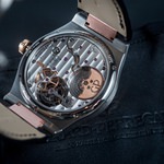 Girard Perregaux Laureato Tourbillon 2