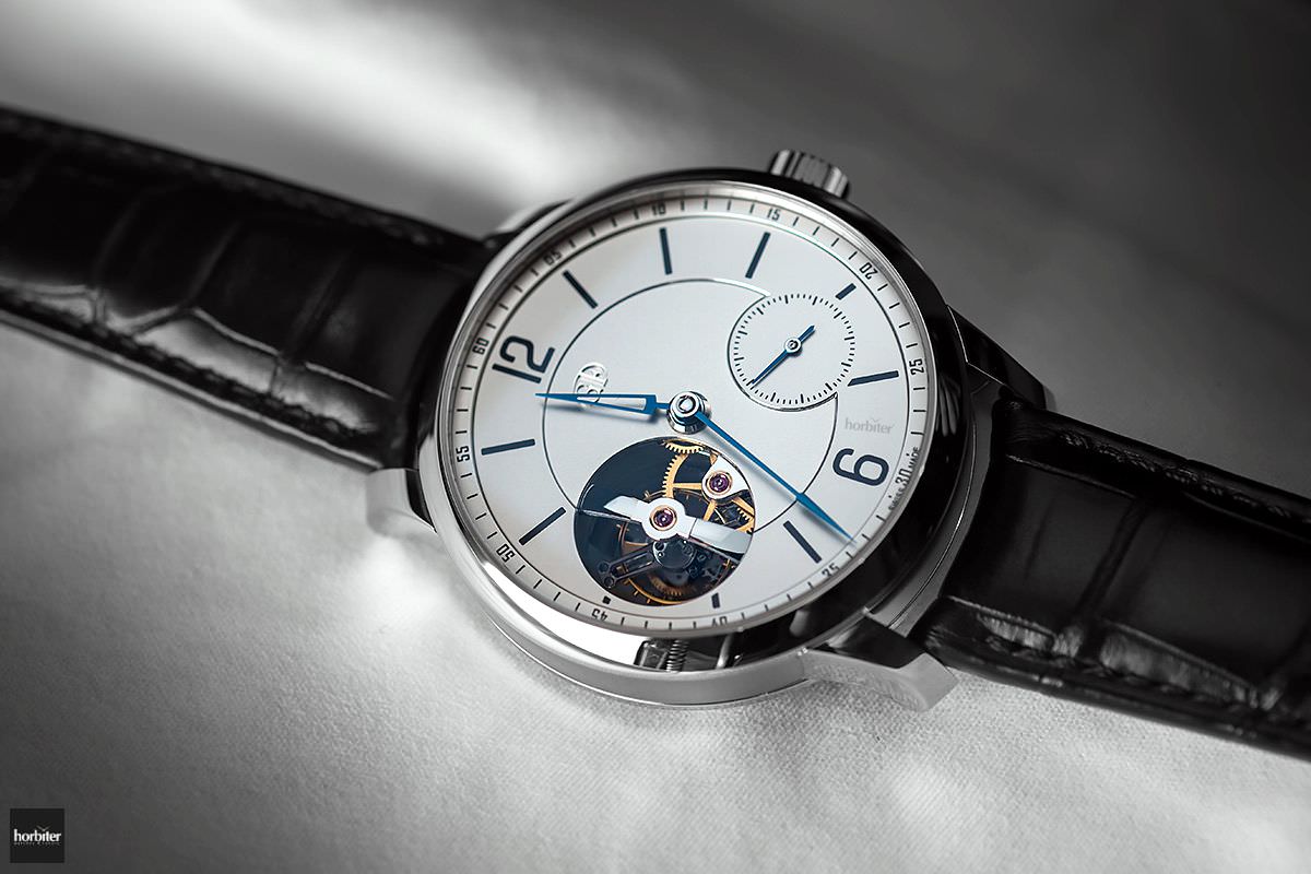 Greubel Forsey Tourbillon 24 Secondes Vision - Il vincitore del premio "Aiguille d'Or" al GPHG 2015