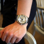 IWC Ingenieur chronograph racer silver dial.JPG