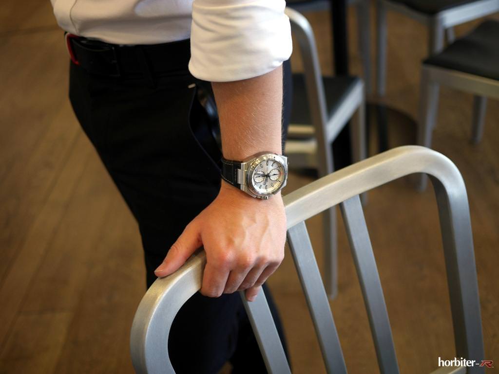 IWC-Ingenieur-chronograph-racer-white