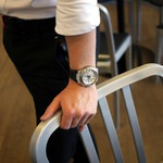 IWC Ingenieur chronograph racer white.JPG