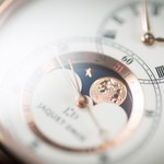 Jaquet Droz Grande Seconde Moon Ivory Enamel 2
