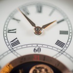 Jaquet Droz Grande Seconde Moon Ivory Enamel 3