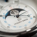 Jaquet Droz Grande Seconde Moon Silver 2