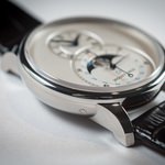 Jaquet Droz Grande Seconde Moon Silver 3