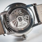 Jaquet Droz Grande Seconde Moon Silver 4