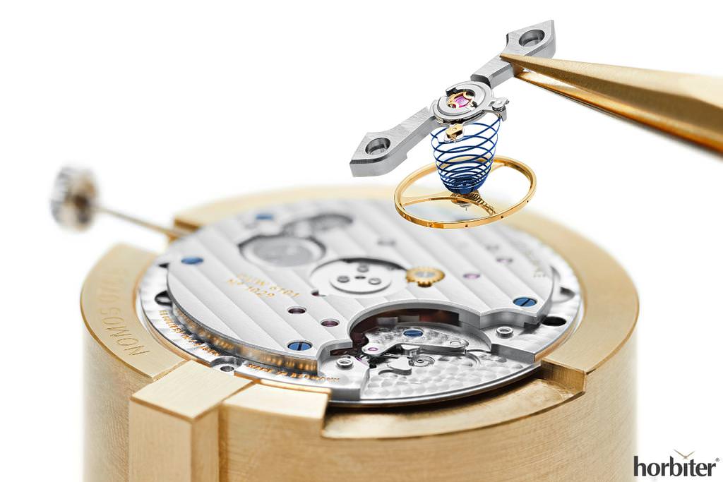 NOMOS-DUW-6101-assembly-swing-system