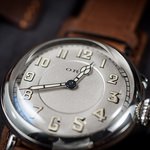 Oris Big Crown 1917 Limited Edition 3