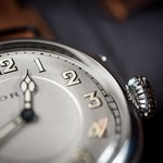 Oris Big Crown 1917 Limited Edition 4