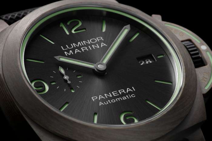 Panerai unveils the 2020 new Luminor at Watches and Wonders Panerai unveils the 2020 new Luminor at Watches and Wonders