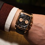Parmigiani Fleurier Kalpa Chronor 3