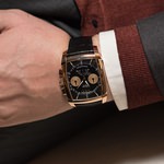 Parmigiani Fleurier Kalpa Chronor 4