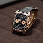 Parmigiani Fleurier Kalpa Chronor
