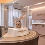 Parmigiani Fleurier london