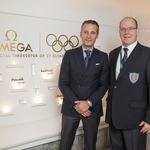 R._Aeschlimann_and_HSH_Prince_Albert_II_of_Monaco_Omega_House_Rio_2016.JPG