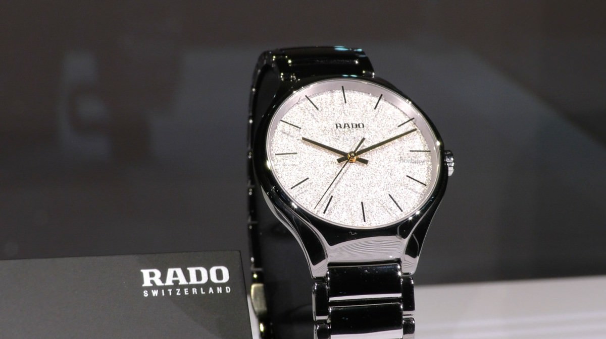 RADO Star Prize 2017