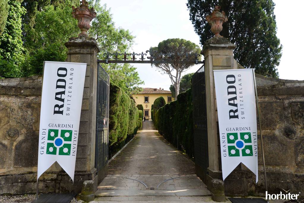 Rado-Grandi-Giardini-italiani-Event-Entrance