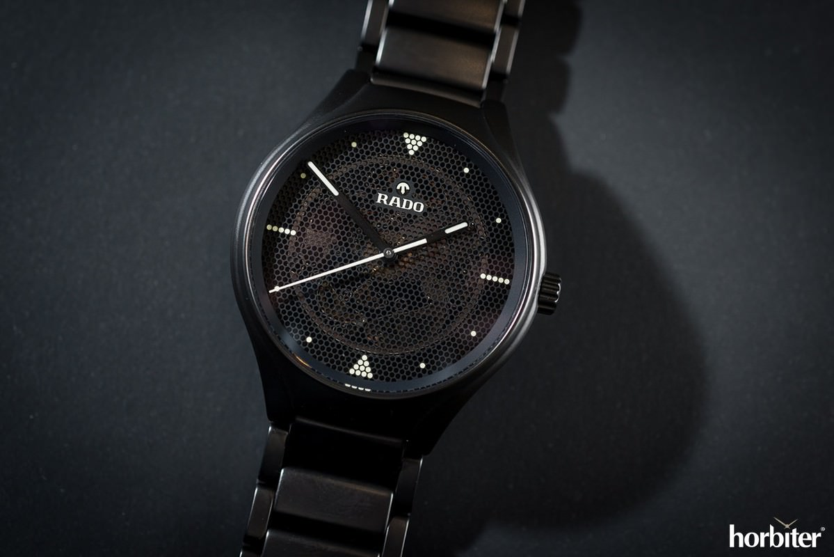 RADO True Phospho