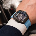 Richard Mille RM_53 01 Tourbillon Pablo McDonough 3